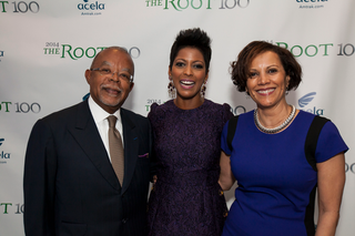 Derrick Davis/The Root